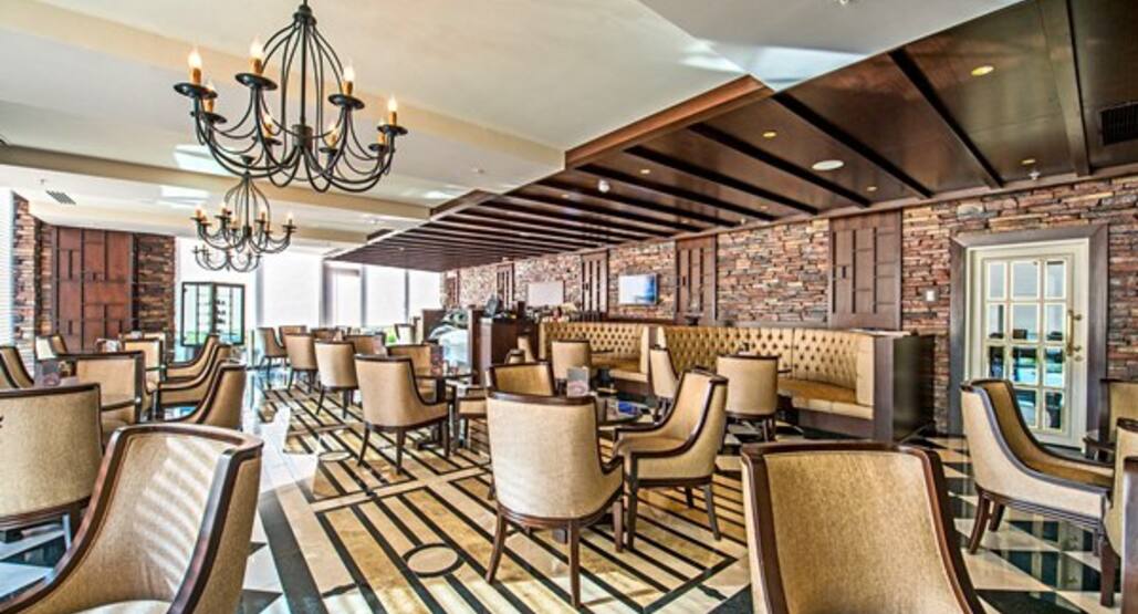 Coffee Company Elite World Business Hotel Yesilova Istanbul Zomato